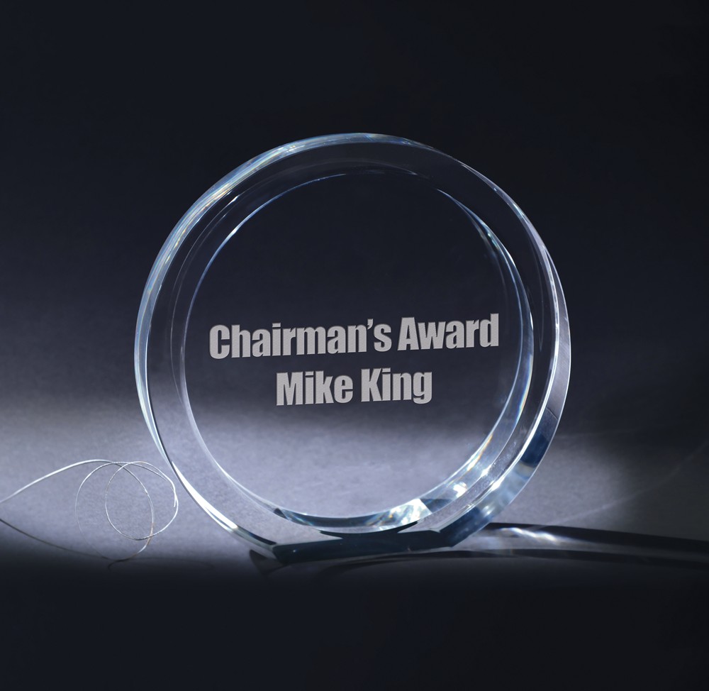 Small Chairman's Circle