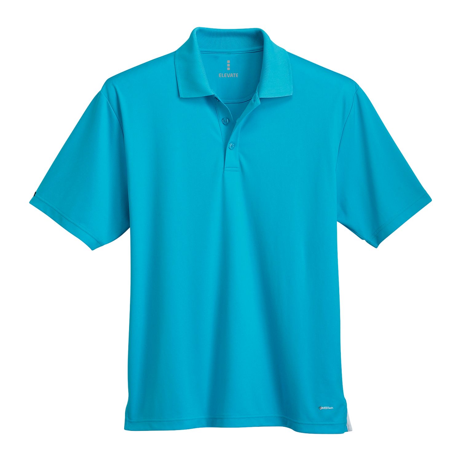 Men's Moreno Short Sleeve Polo
