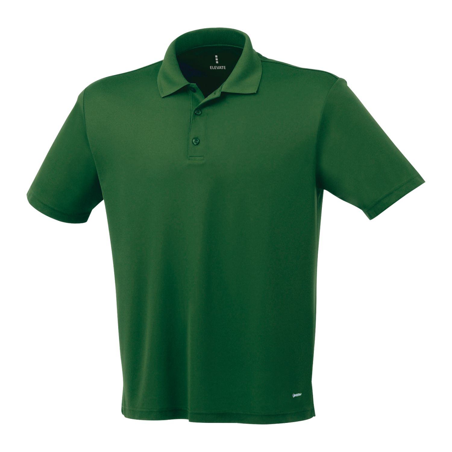 Men's Moreno Short Sleeve Polo