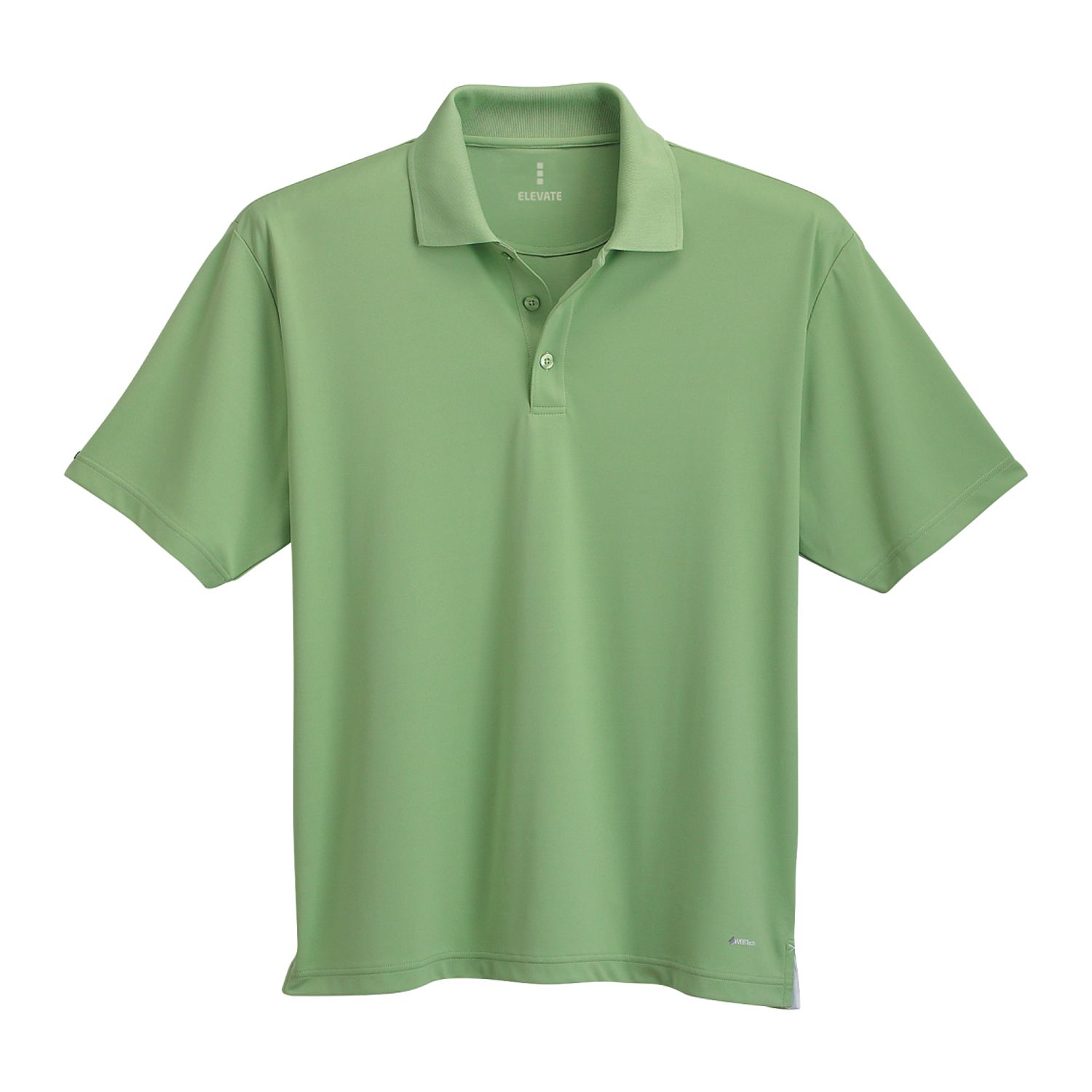 Men's Moreno Short Sleeve Polo