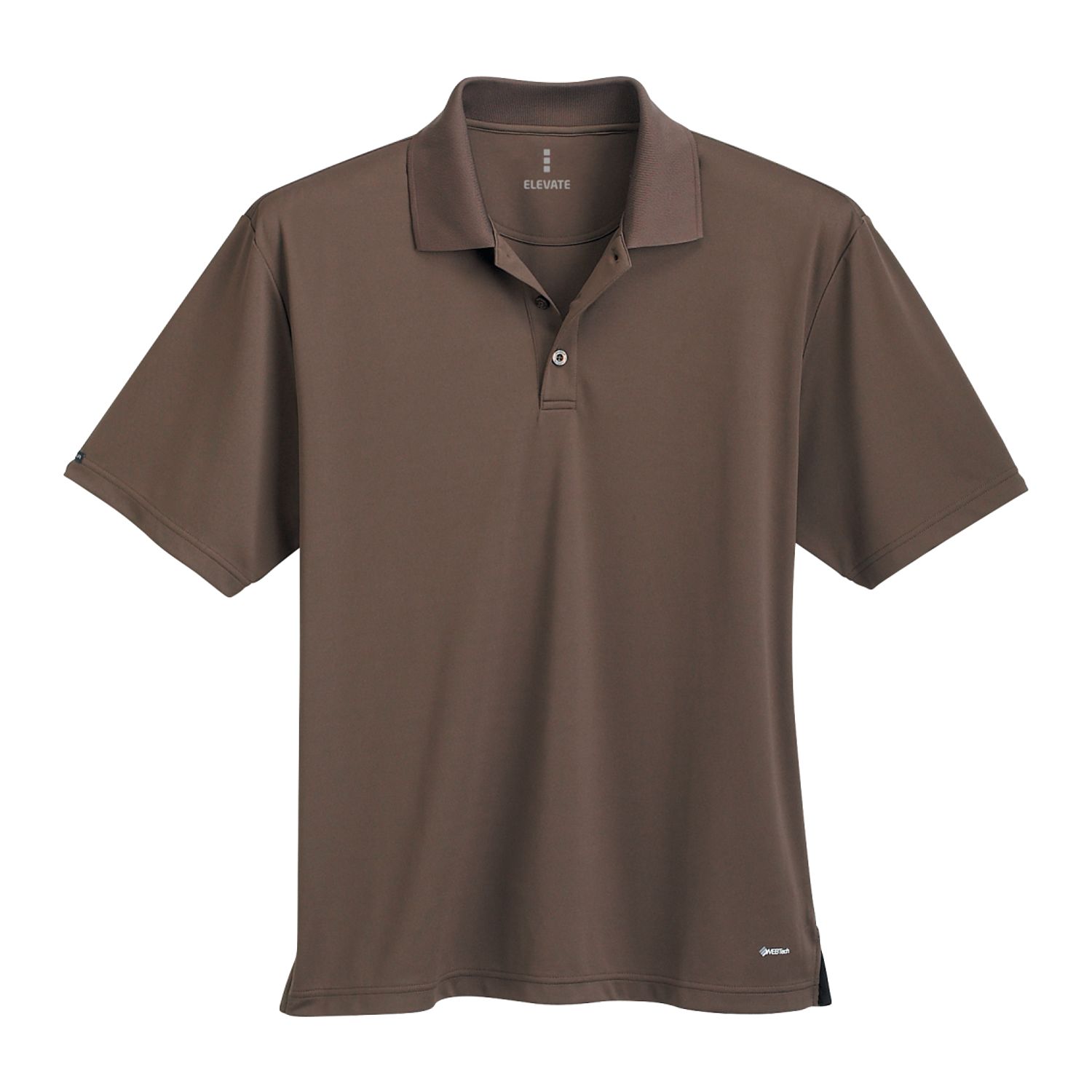 Men's Moreno Short Sleeve Polo