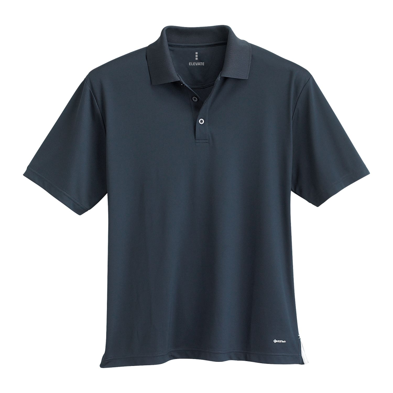 Men's Moreno Short Sleeve Polo