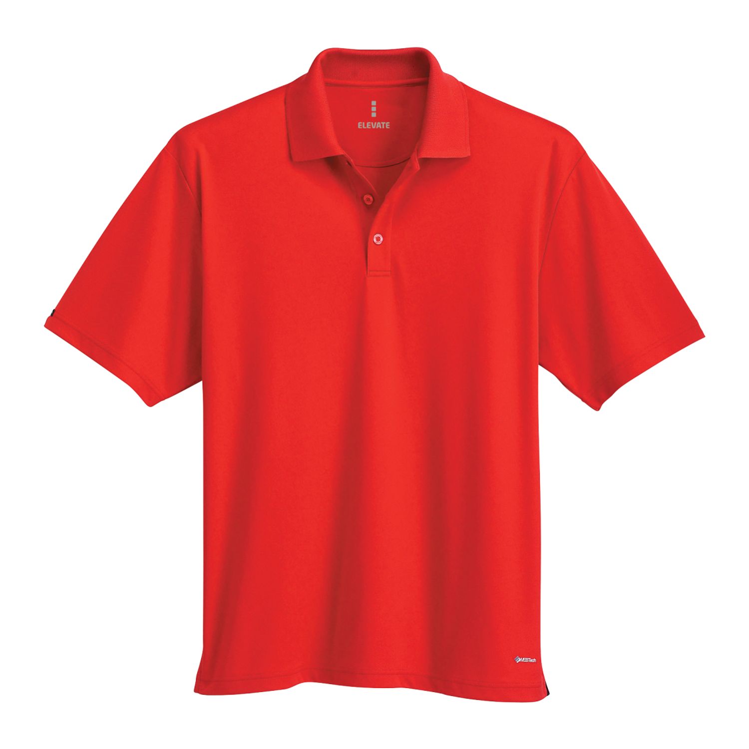 Men's Moreno Short Sleeve Polo