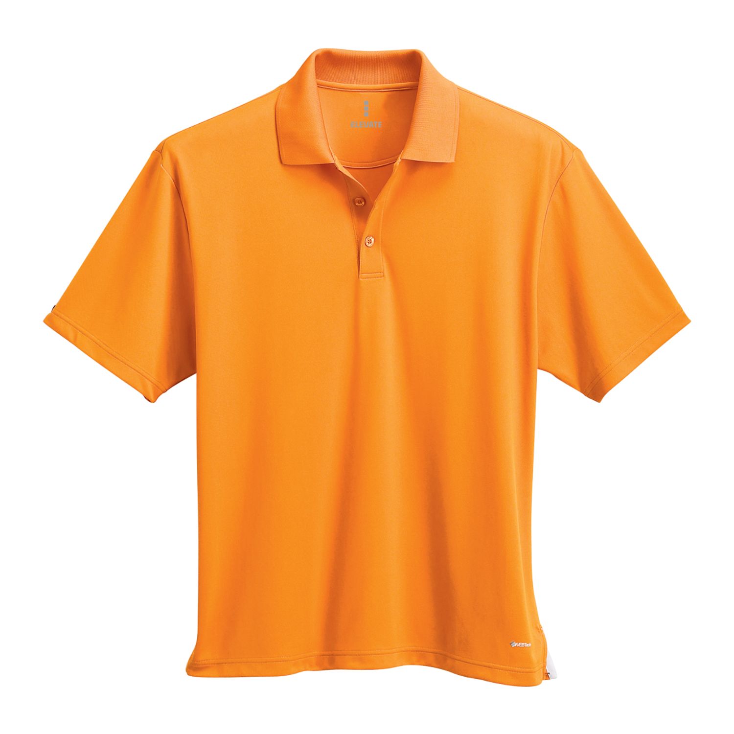 Men's Moreno Short Sleeve Polo