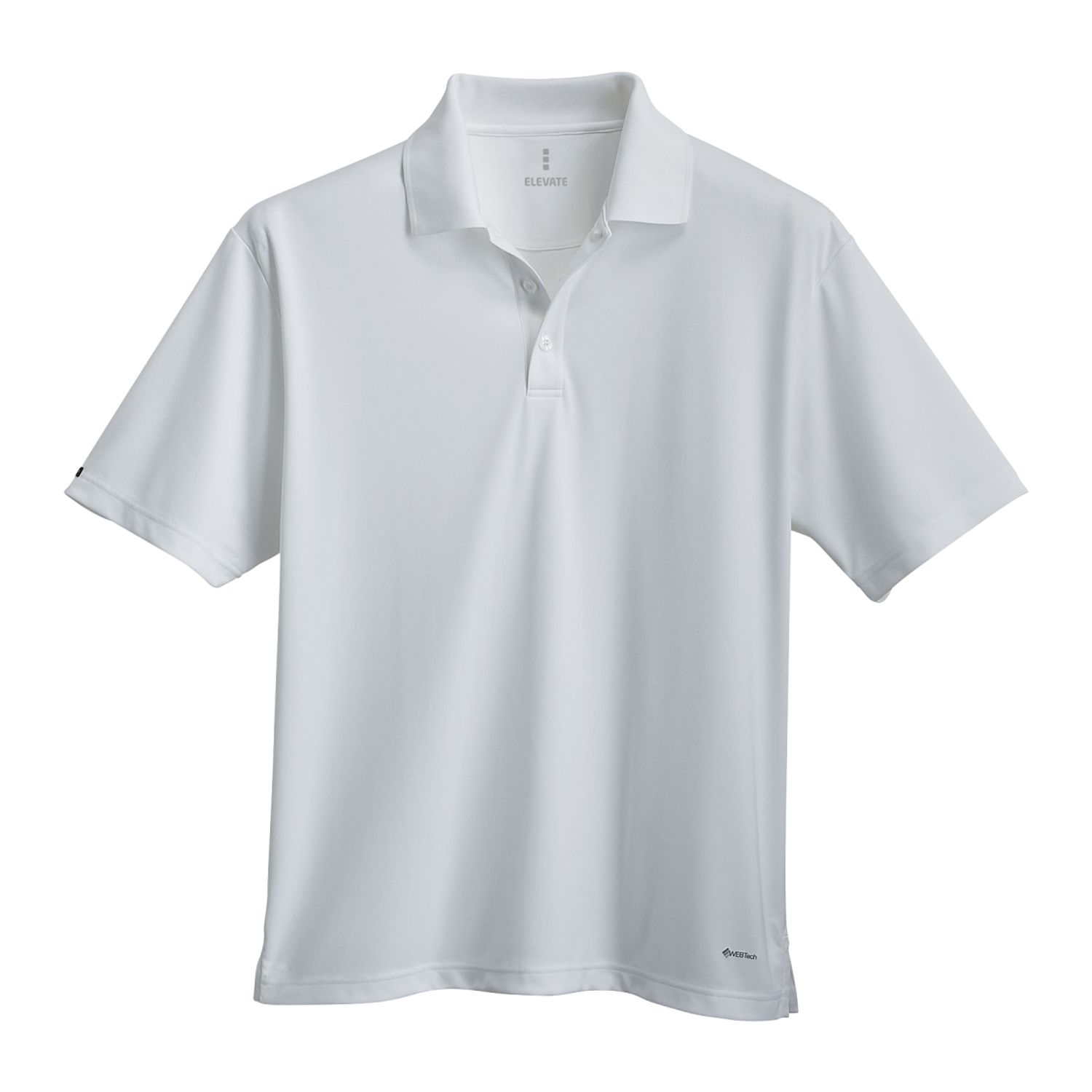 Men's Moreno Short Sleeve Polo