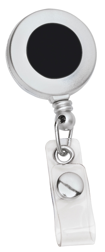 Retractable Badge Holder