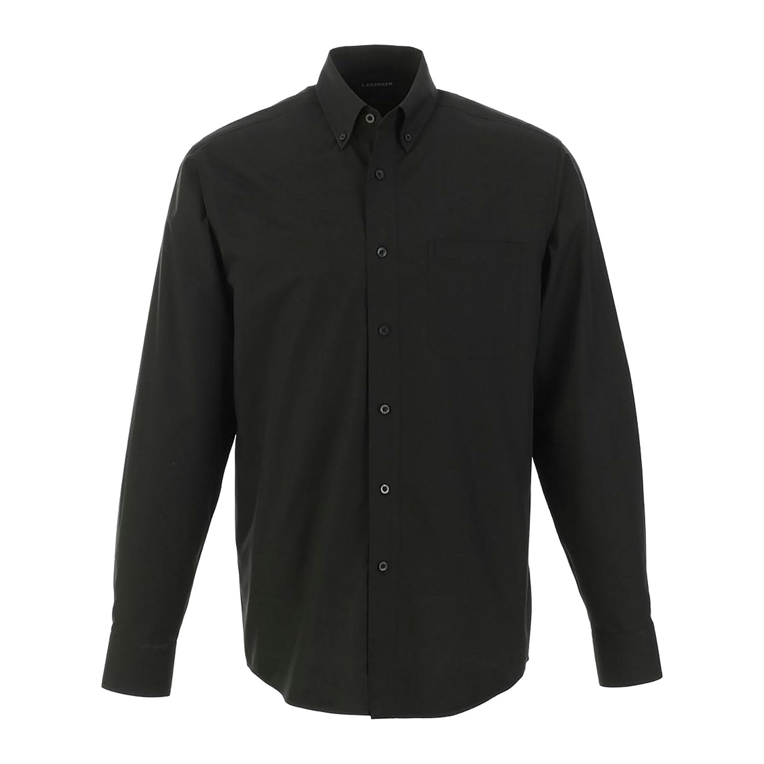 Men's PRESTON Long Sleeve Shirt
