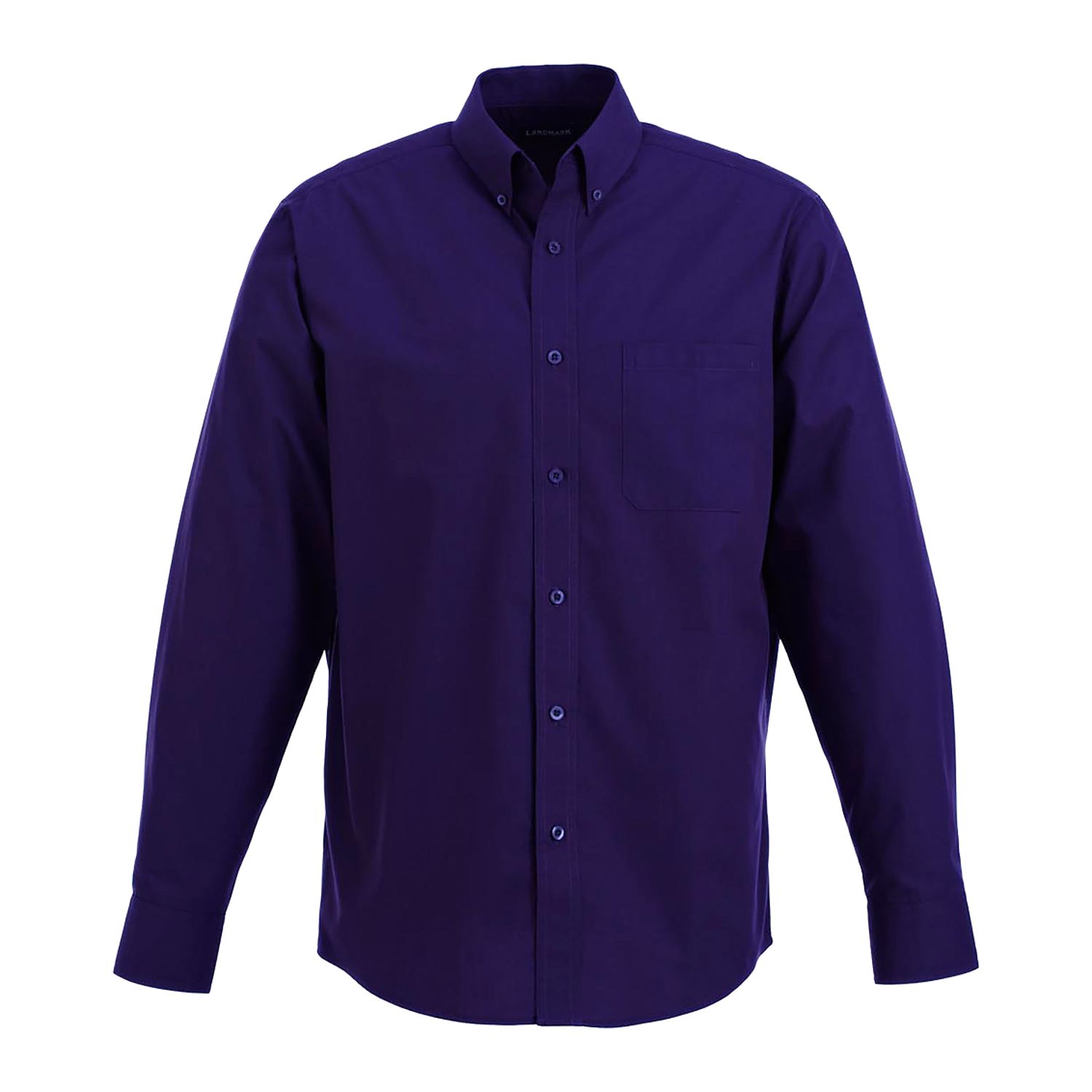 Men's PRESTON Long Sleeve Shirt