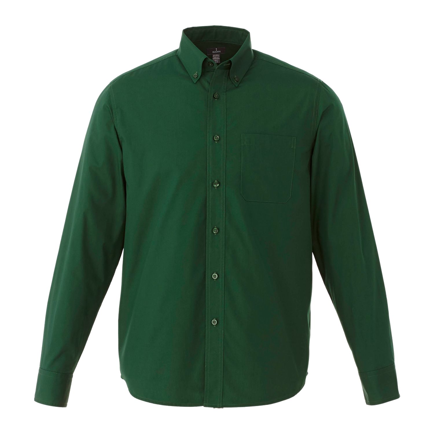 Men's PRESTON Long Sleeve Shirt