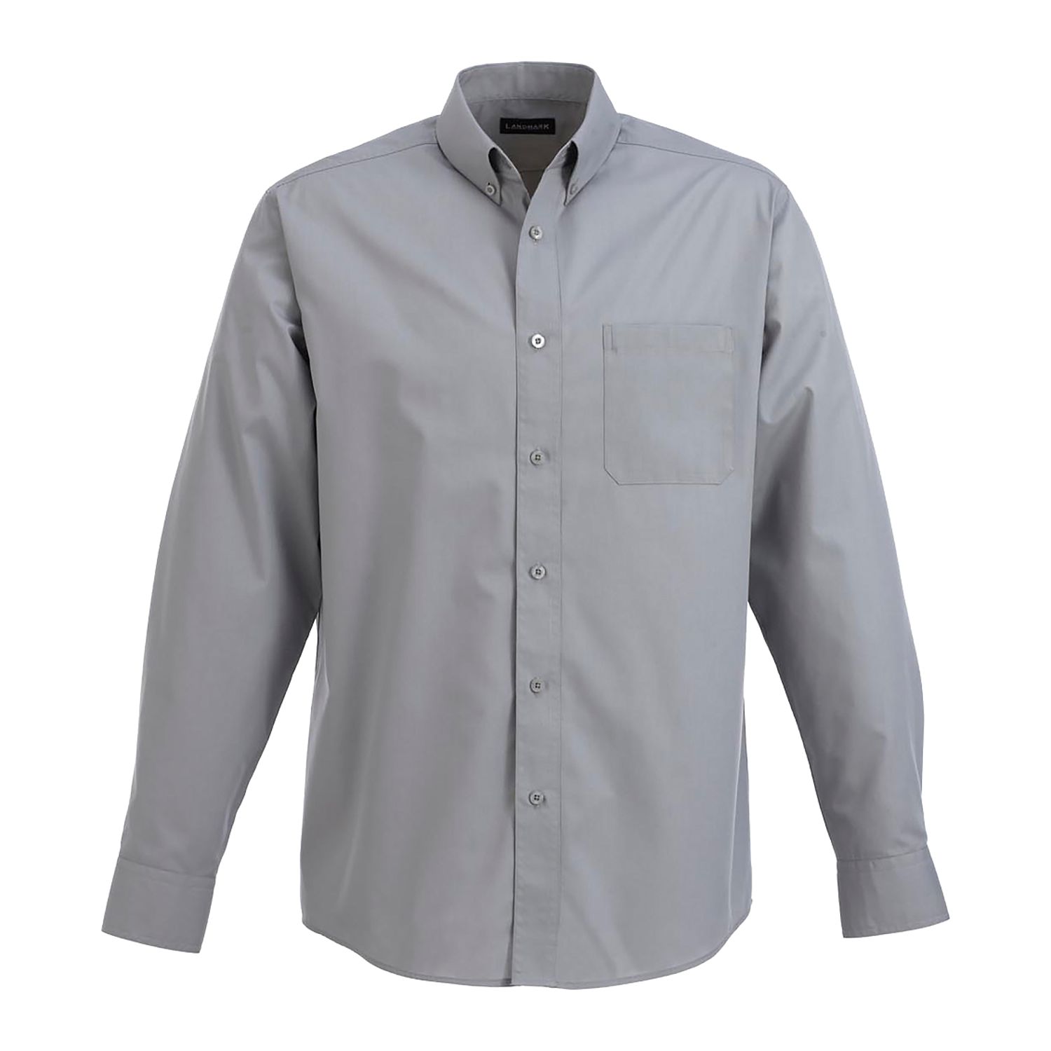Men's PRESTON Long Sleeve Shirt