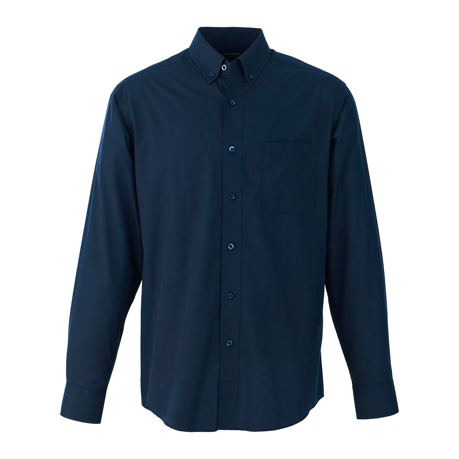 Men's PRESTON Long Sleeve Shirt