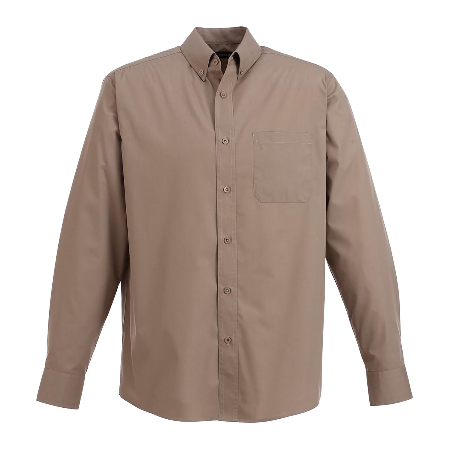 Men's PRESTON Long Sleeve Shirt