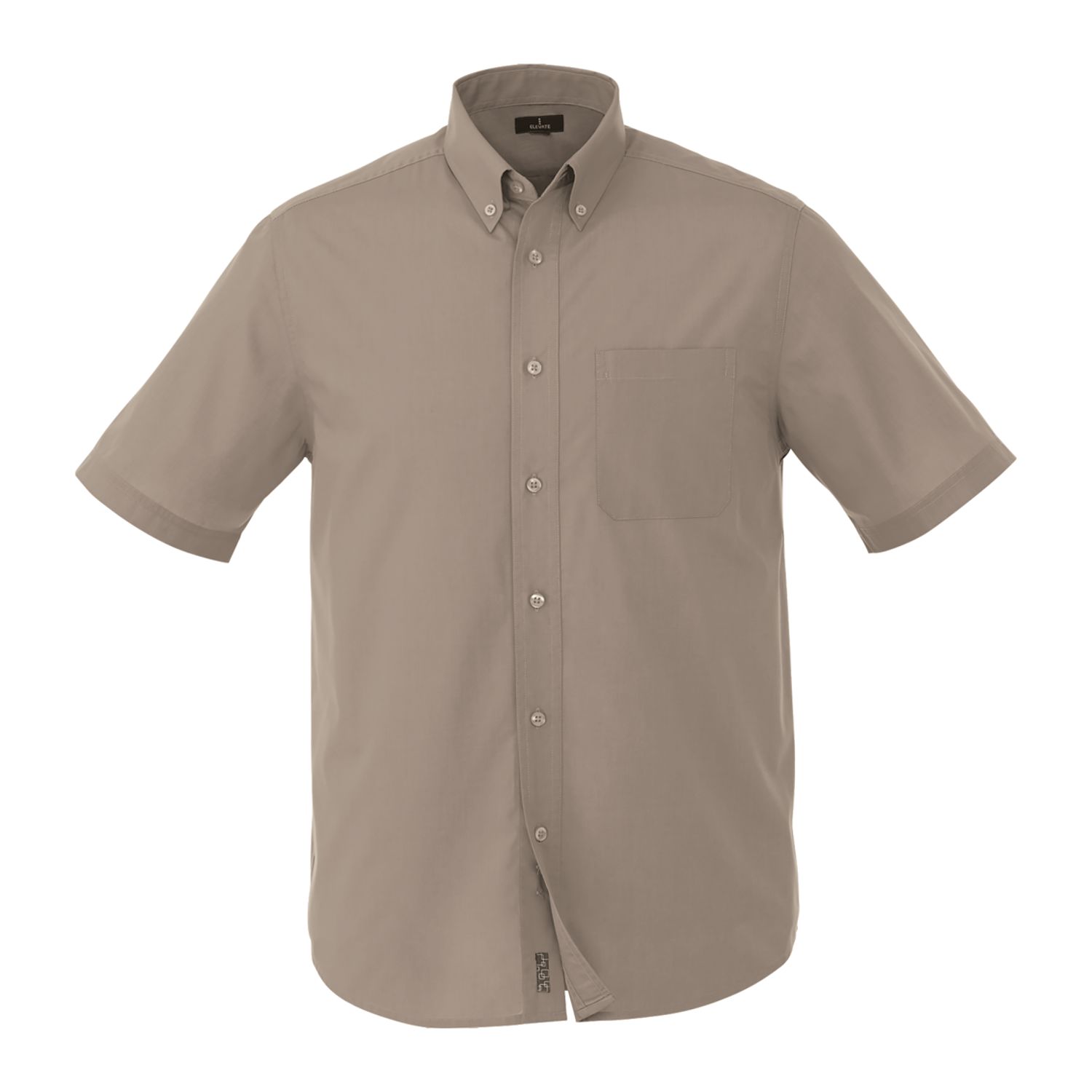 Men's COLTER Short Sleeve Shirt