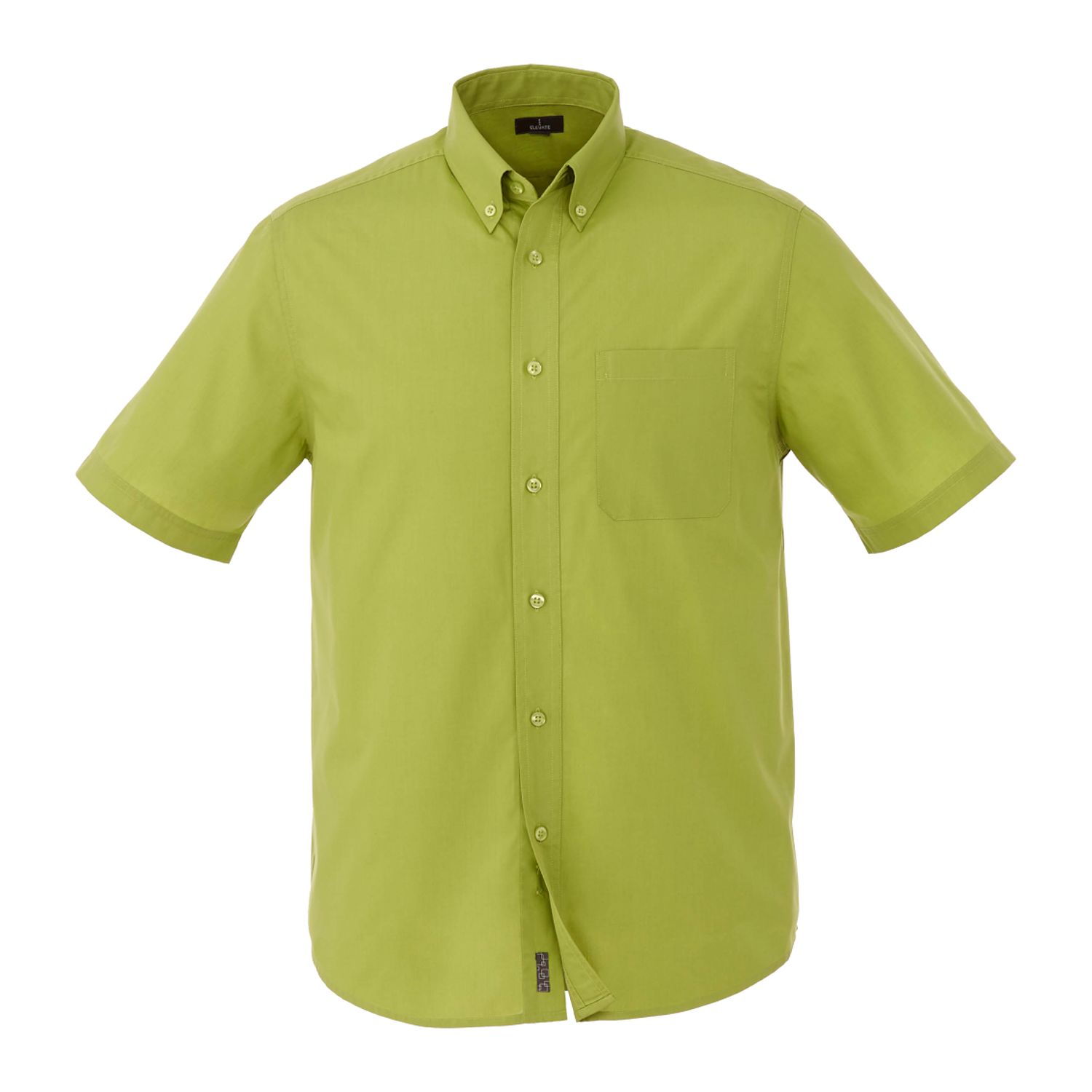 Men's COLTER Short Sleeve Shirt