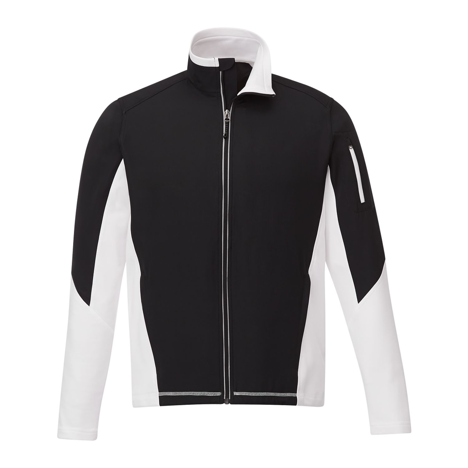 Men's Sonoma Hybrid Knit Jacket