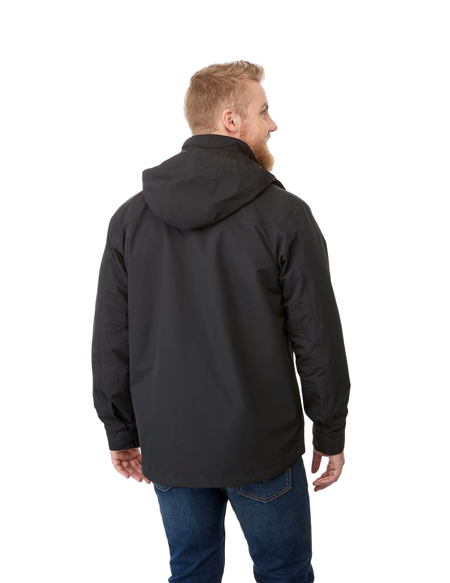 M-DUTRA 3-in-1 Jacket