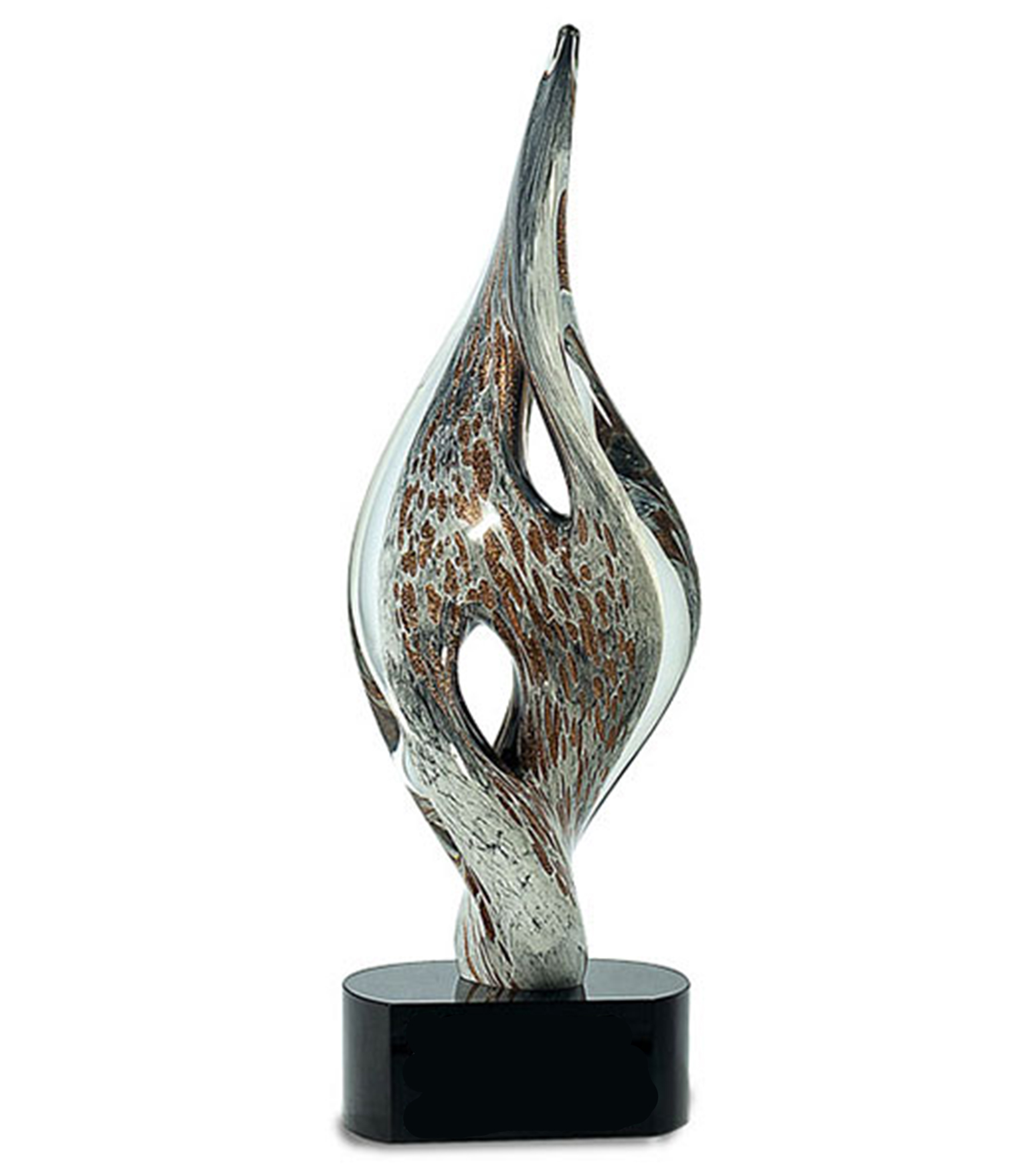 Art Glass Achievement Award for Commitment
