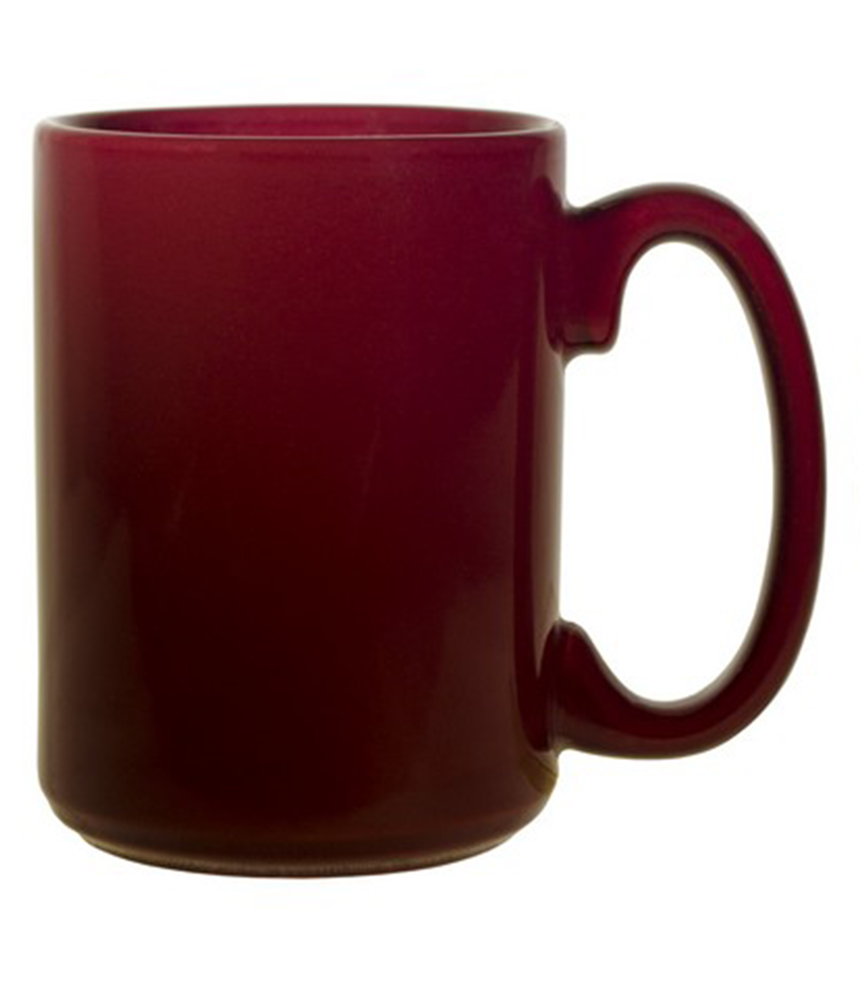 Maroon Paul Bunyan Mug (15 Oz.)