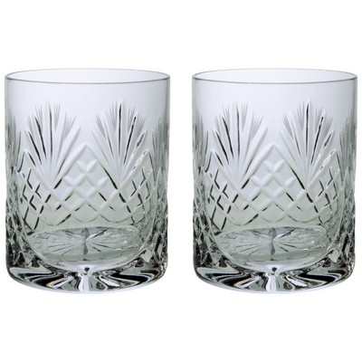 Set of Two Westgate Rocks Glasses (11 1/2 Oz.)