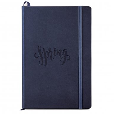 NeoSkin® Hard Cover Journal