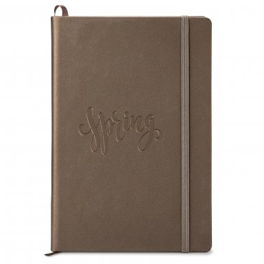 NeoSkin® Hard Cover Journal