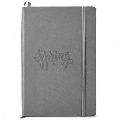 NeoSkin® Hard Cover Journal