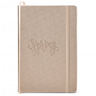 NeoSkin® Hard Cover Journal