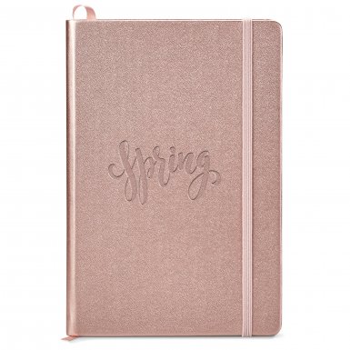 NeoSkin® Hard Cover Journal