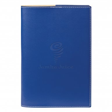Bradford Vinyl Cover & Spiral Bound Notebook
