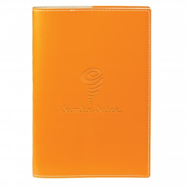 Bradford Vinyl Cover & Spiral Bound Notebook