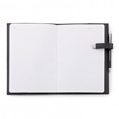 USB Journal Combo
