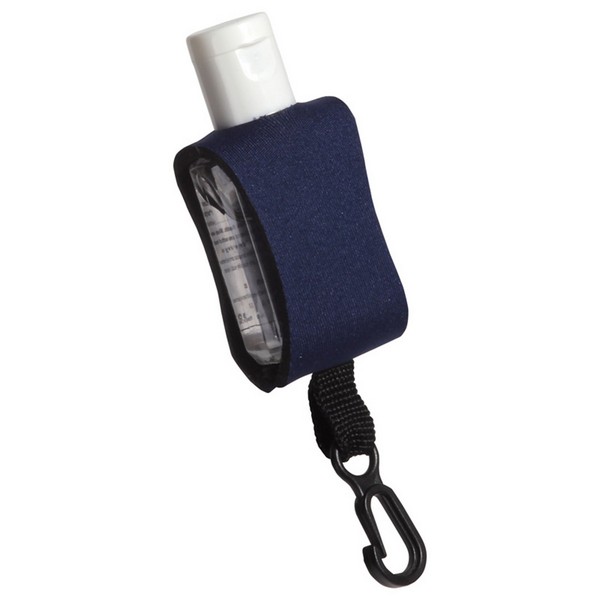 Cozy Clip 0.5 oz Hand Sanitizer