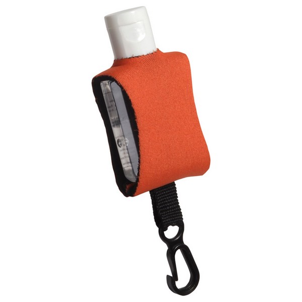 Cozy Clip 0.5 oz Hand Sanitizer