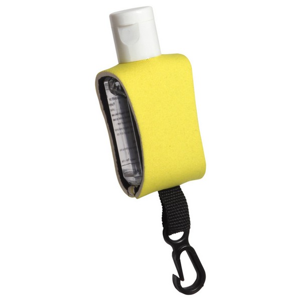 Cozy Clip 0.5 oz Hand Sanitizer