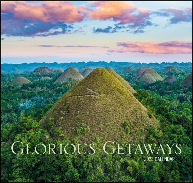 Glorious Getaways - Mini