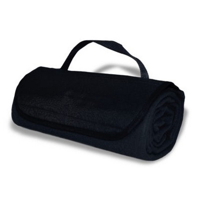 Roll Up Blankets