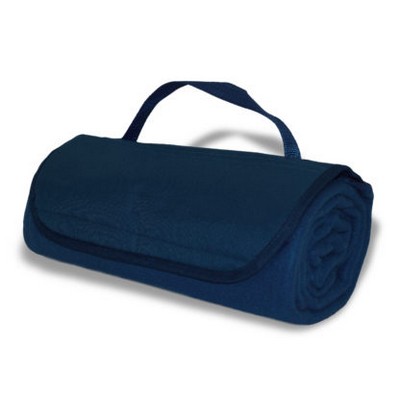 Roll Up Blankets