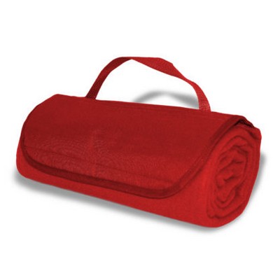 Roll Up Blankets