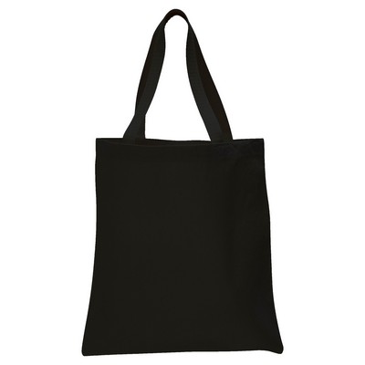 Canvas Promotional Tote Bag