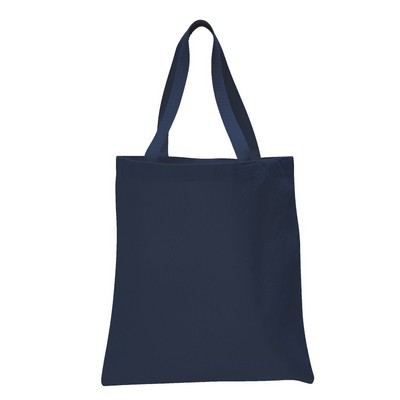 Canvas Promotional Tote Bag