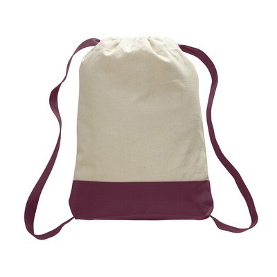 Canvas Sport Backpack