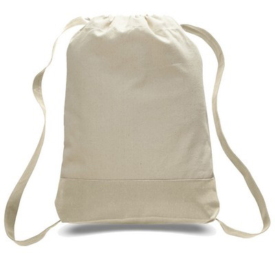 Canvas Sport Backpack
