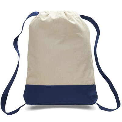 Canvas Sport Backpack