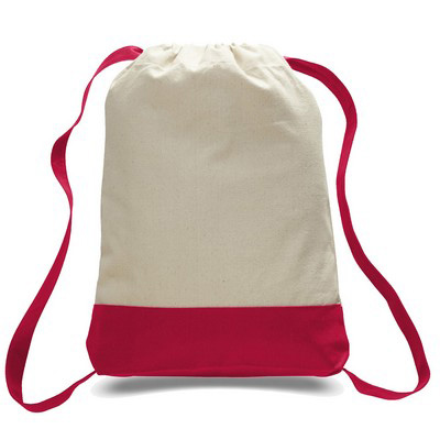 Canvas Sport Backpack