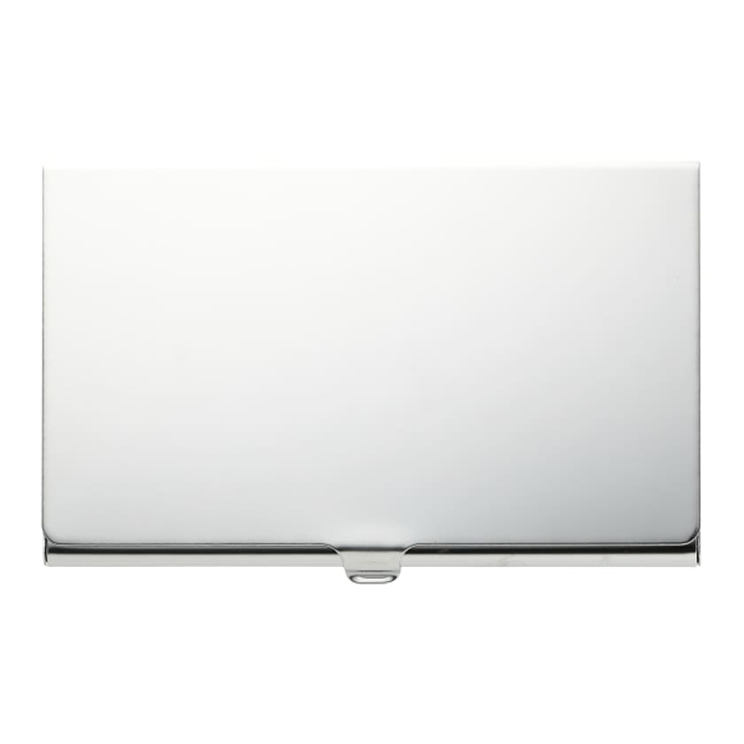 Traverse Business Card Holder