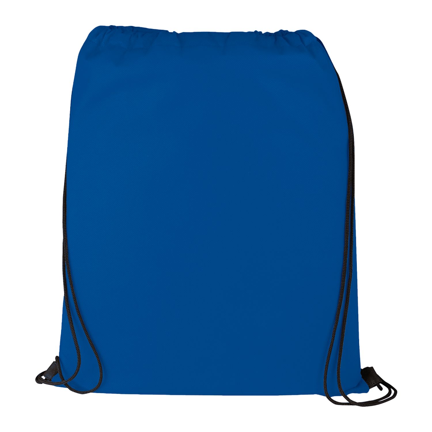 Rivers Non-Woven Drawstring Bag