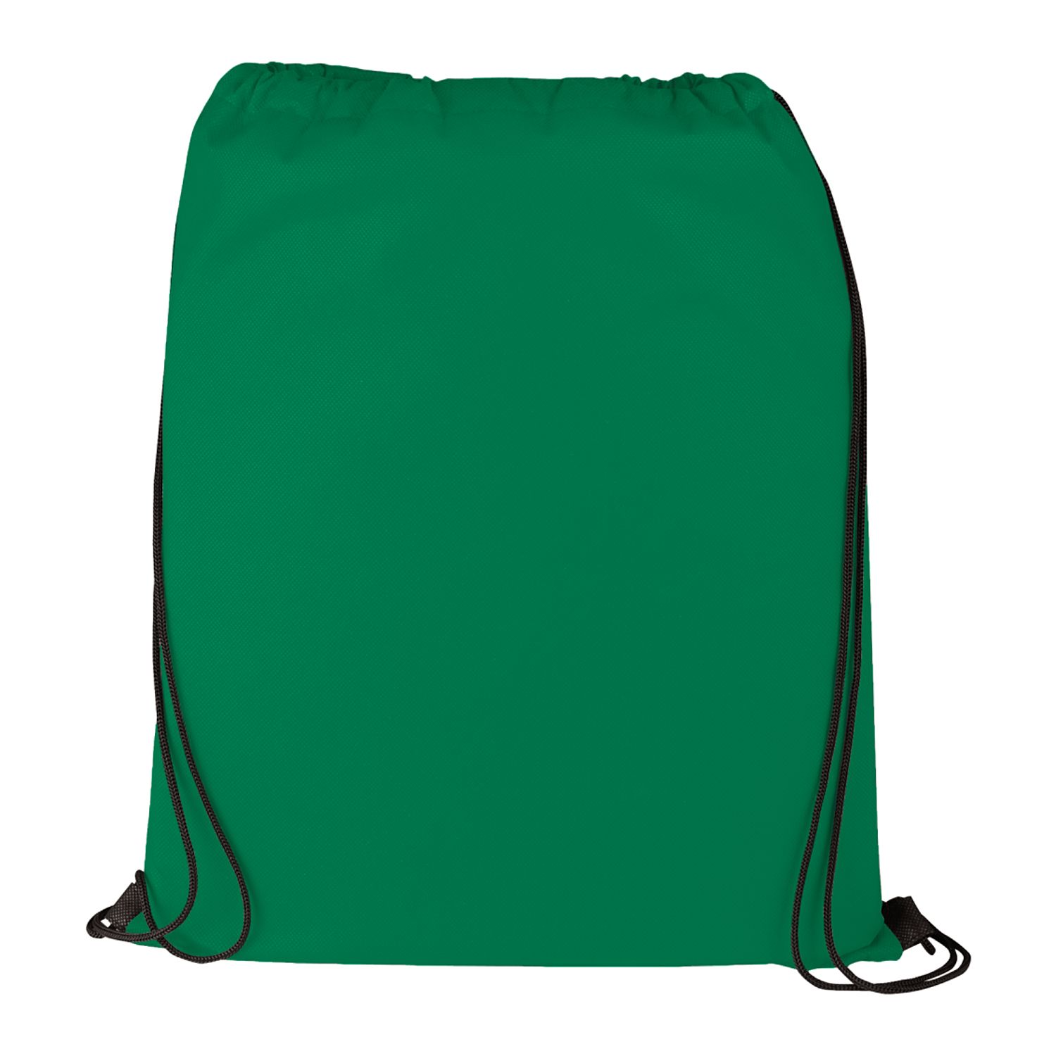 Rivers Non-Woven Drawstring Bag