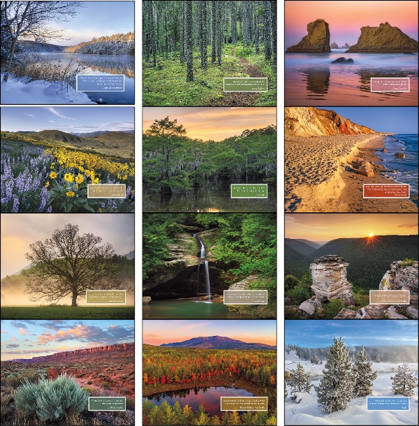 Inspirations for Life - Stapled