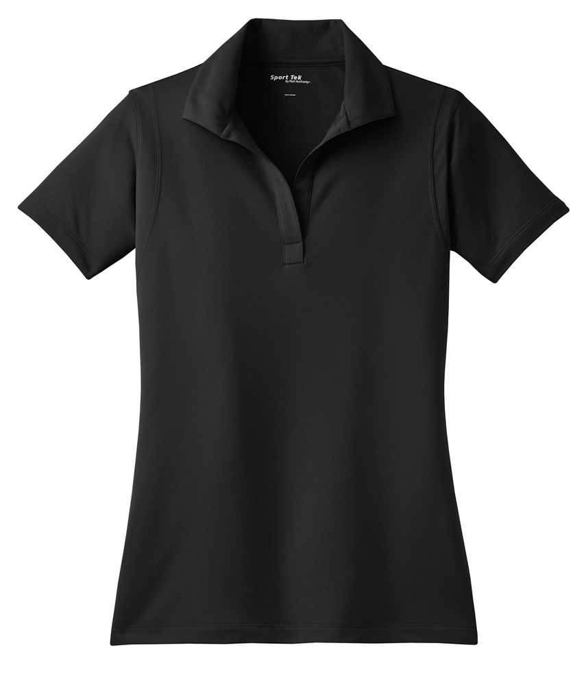 Sport-Tek - Ladies Micropique Sport-Wick Polo