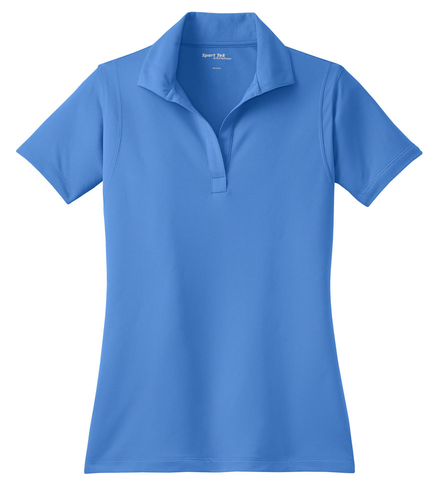 Sport-Tek - Ladies Micropique Sport-Wick Polo